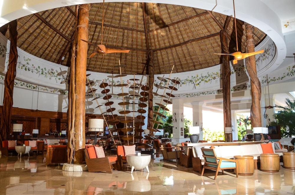 Catalonia Royal Tulum Beach & Spa Resort Adults Only Xpu Há Exterior foto