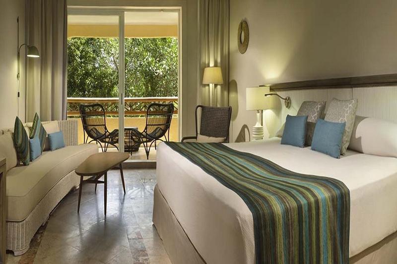 Catalonia Royal Tulum Beach & Spa Resort Adults Only Xpu Há Exterior foto
